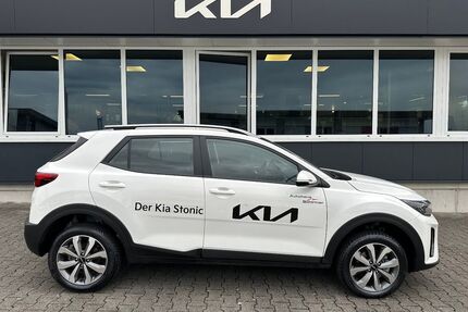 Kia Stonic Gebrauchtwagen