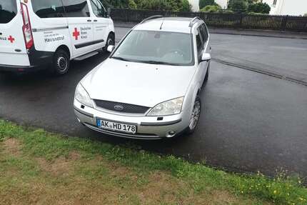 Ford Mondeo Gebrauchtwagen