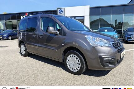 Peugeot Partner Tepee Gebrauchtwagen