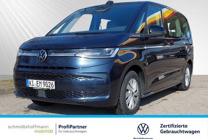 VW T7 Multivan Gebrauchtwagen