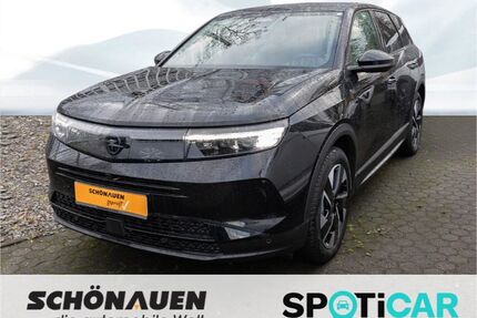Opel Grandland (X) Gebrauchtwagen