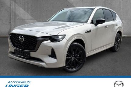 Mazda CX-60 Gebrauchtwagen