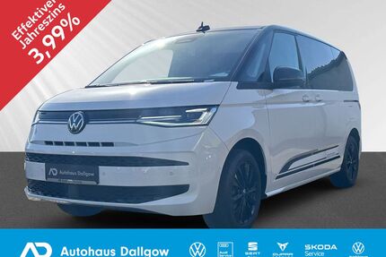 VW T7 Multivan Gebrauchtwagen