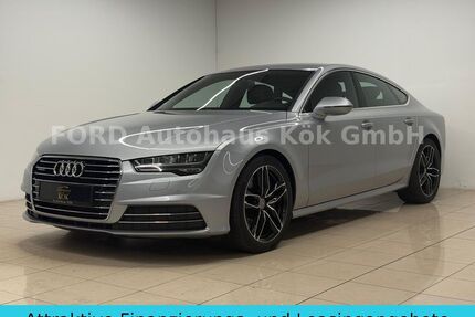 Audi A7 Gebrauchtwagen