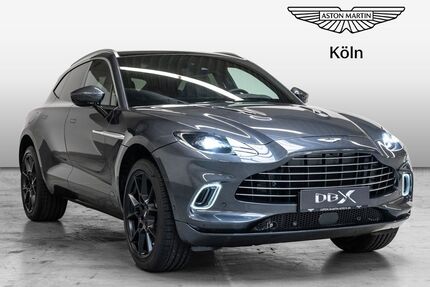 Aston Martin DBX Gebrauchtwagen