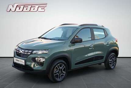 Dacia Spring Gebrauchtwagen