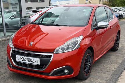 Peugeot 208 Gebrauchtwagen