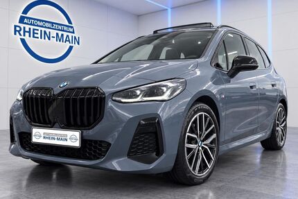 BMW 220 Active Tourer Gebrauchtwagen