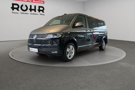 VW T6 Kombi Gebrauchtwagen
