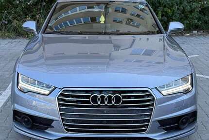 Audi A7 Gebrauchtwagen