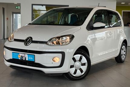 VW up! Gebrauchtwagen