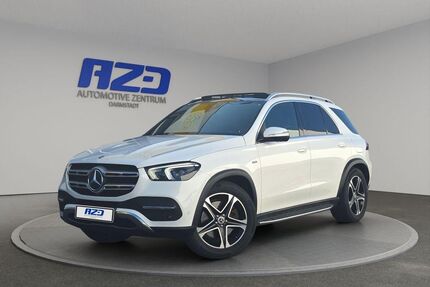 Mercedes-Benz GLE 350 Gebrauchtwagen