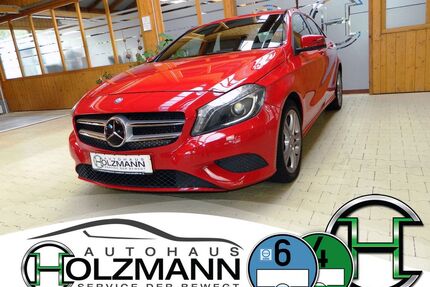 Mercedes-Benz A 180 Gebrauchtwagen