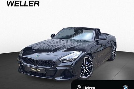 BMW Z4 M40 Gebrauchtwagen