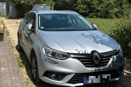 Renault Megane Gebrauchtwagen