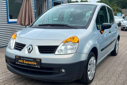 Renault Modus Gebrauchtwagen