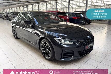 BMW 420 Gran Coupé Gebrauchtwagen
