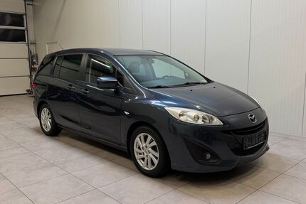 Mazda 5 Gebrauchtwagen