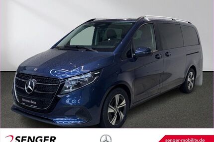 Mercedes-Benz V 220 Gebrauchtwagen