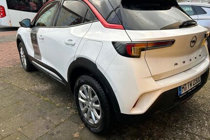 Opel Mokka Gebrauchtwagen