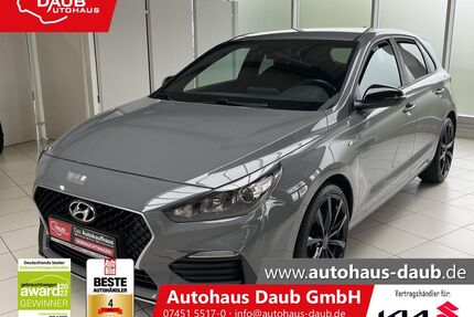 Hyundai i30 Gebrauchtwagen