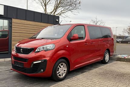 Peugeot Traveller Gebrauchtwagen