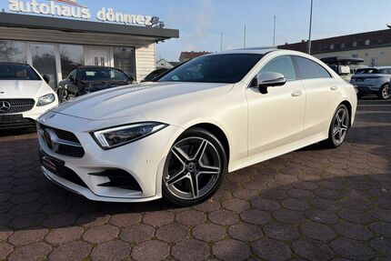 Mercedes-Benz CLS 450 Gebrauchtwagen