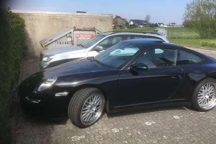 Porsche 997 Gebrauchtwagen