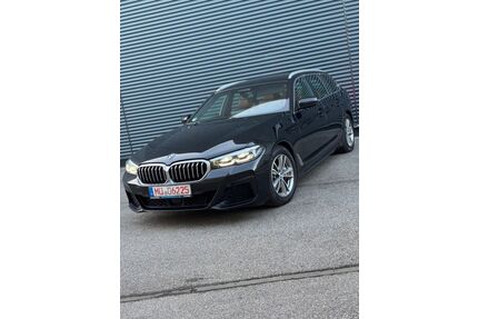BMW 540 Gebrauchtwagen