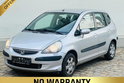 Honda Jazz Gebrauchtwagen