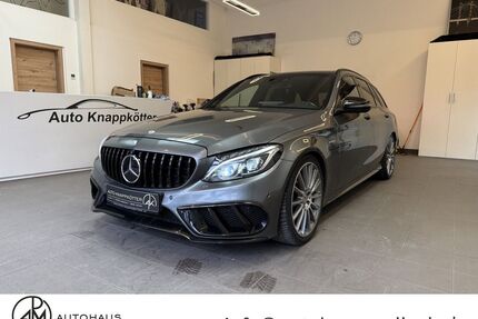 Mercedes-Benz C 43 AMG Gebrauchtwagen