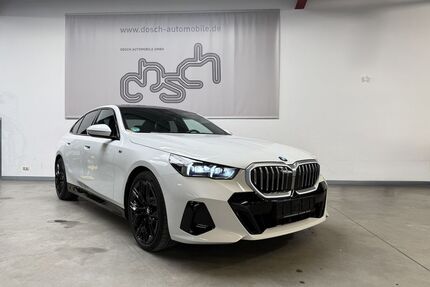 BMW 520 Gebrauchtwagen