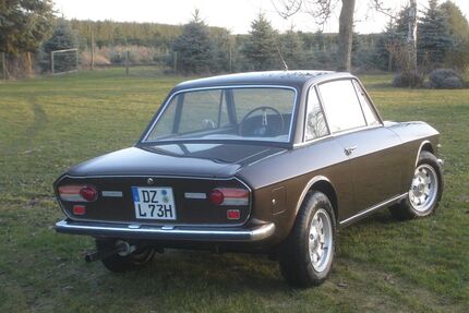 Lancia Fulvia Gebrauchtwagen
