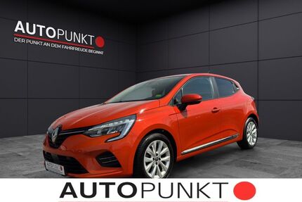 Renault Clio Gebrauchtwagen