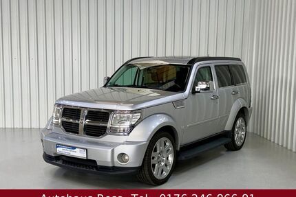 Dodge Nitro Gebrauchtwagen