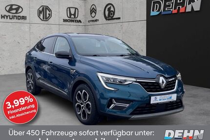 Renault Arkana Gebrauchtwagen
