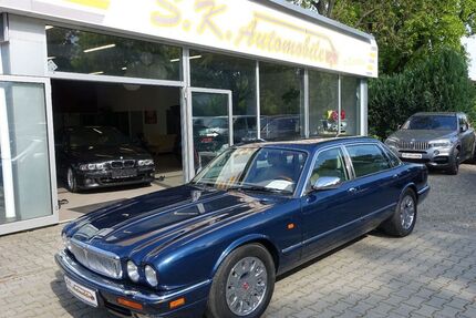 Jaguar Daimler Gebrauchtwagen