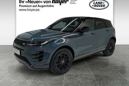 Land Rover Range Rover Evoque Gebrauchtwagen