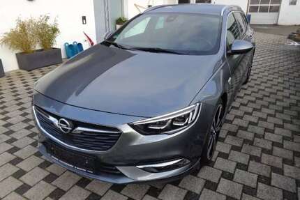 Opel Insignia Gebrauchtwagen