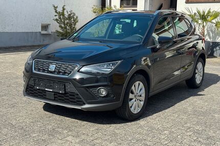 Seat Arona Gebrauchtwagen