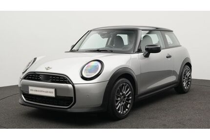 Mini Cooper C Gebrauchtwagen