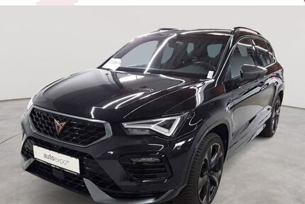 Cupra Ateca Gebrauchtwagen