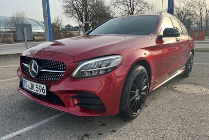 Mercedes-Benz C 300 Gebrauchtwagen