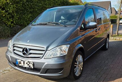 Mercedes-Benz Viano Gebrauchtwagen