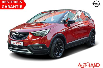 Opel Crossland (X) Gebrauchtwagen