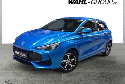 MG MG3 