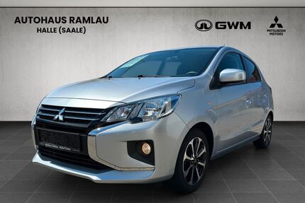 Mitsubishi Space Star Gebrauchtwagen