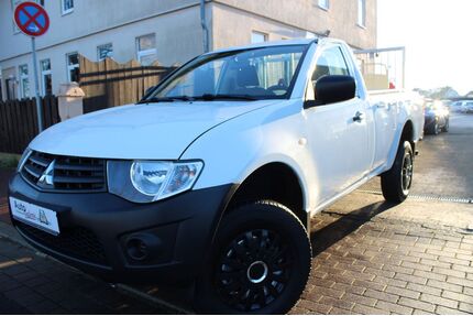 Mitsubishi L200 Gebrauchtwagen