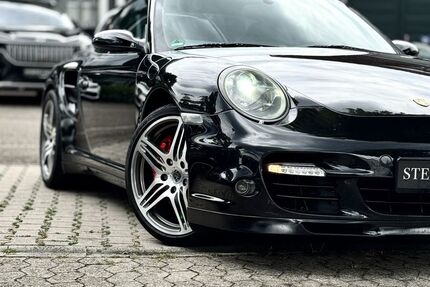 Porsche 997 Gebrauchtwagen