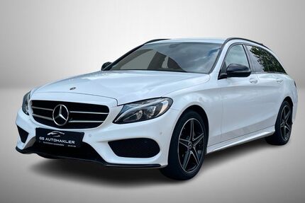 Mercedes-Benz C 200 Gebrauchtwagen